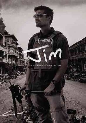 JIM:JAMES FOLEY STORY
