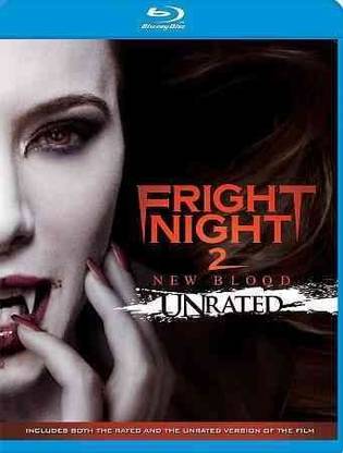 FRIGHT NIGHT 2:NEW BLOOD
