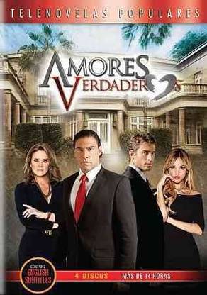 AMORES VERDADEROS