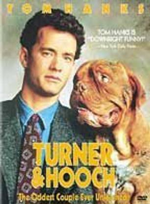 TURNER & HOOCH