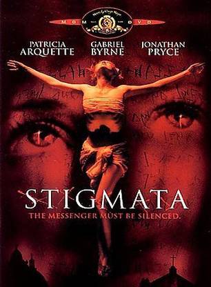 STIGMATA