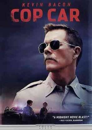 COP CAR