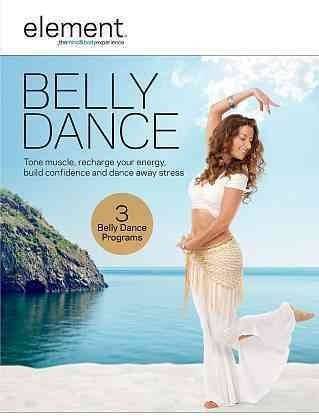 ELEMENT:BELLY DANCE