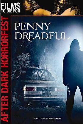PENNY DREADFUL
