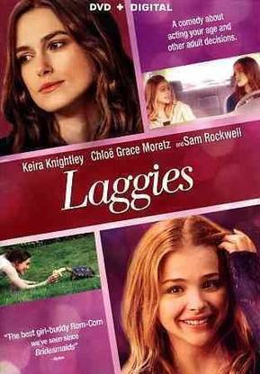 LAGGIES