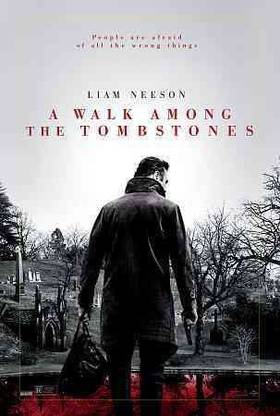 WALK AMONG THE TOMBSTONES