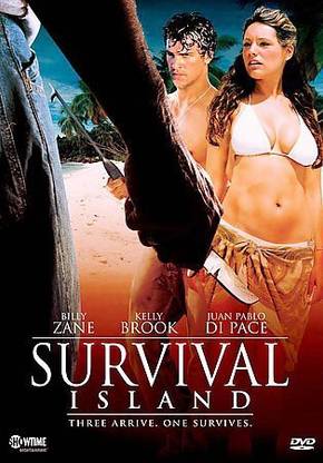 SURVIVAL ISLAND