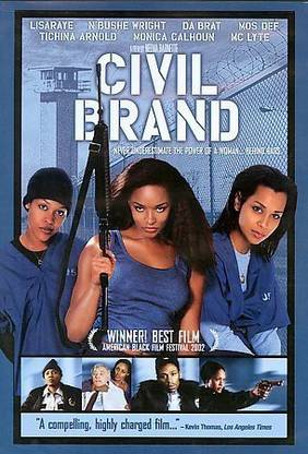 CIVIL BRAND