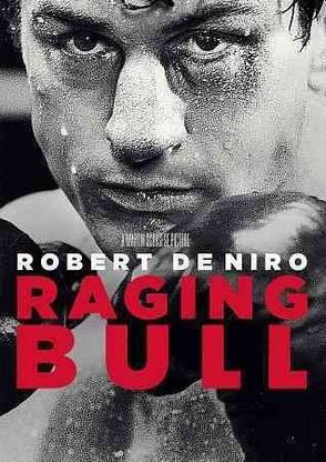 RAGING BULL