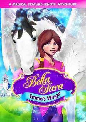 BELLA SARA:EMMA'S WINGS