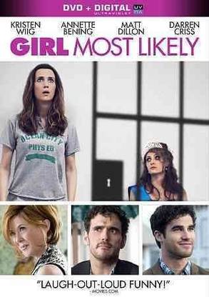 GIRL MOST LIKELY
