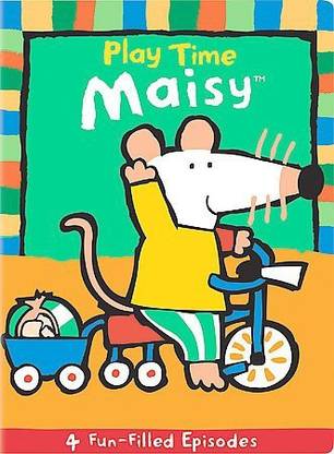 PLAYTIME MAISY