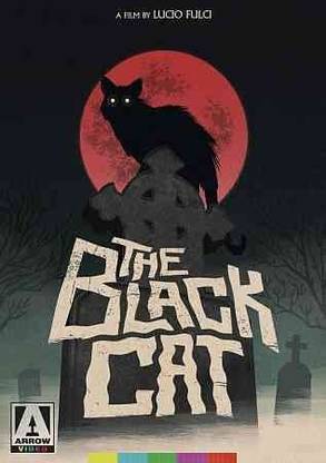 BLACK CAT