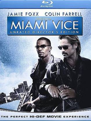 MIAMI VICE