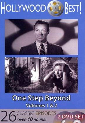 HOLLYWOOD BEST:ONE STEP BEYOND
