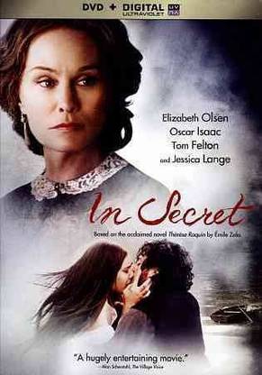 IN SECRET