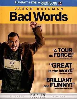 BAD WORDS