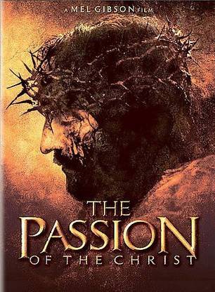 PASSION OF THE CHRIST