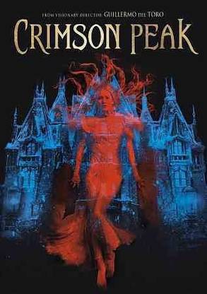 CRIMSON PEAK