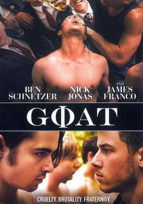 GOAT