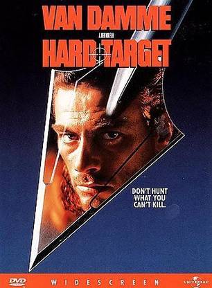 HARD TARGET