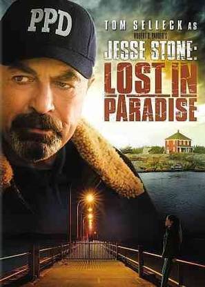JESSE STONE:LOST IN PARADISE