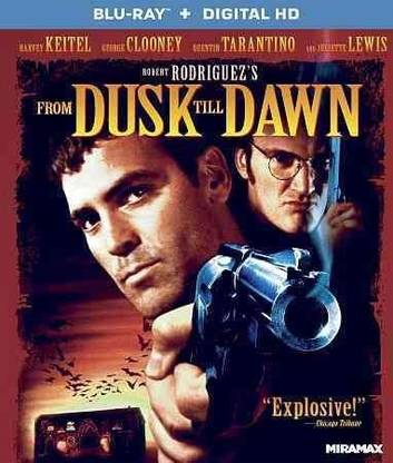 FROM DUSK TILL DAWN