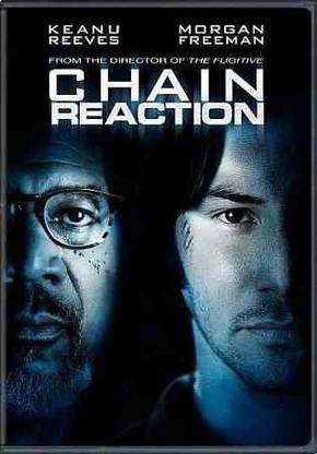 CHAIN REACTION