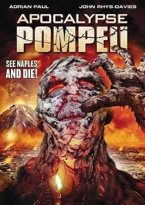 APOCALYPSE POMPEII