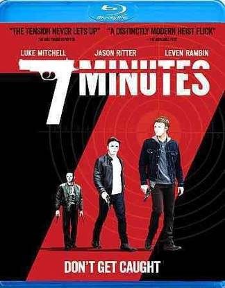 7 MINUTES