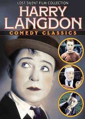 HARRY LANGDON COMEDY CLASSICS:BOOBS I