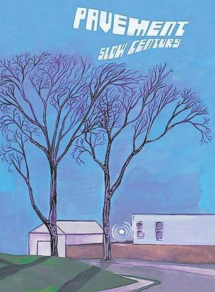 SLOW CENTURY
