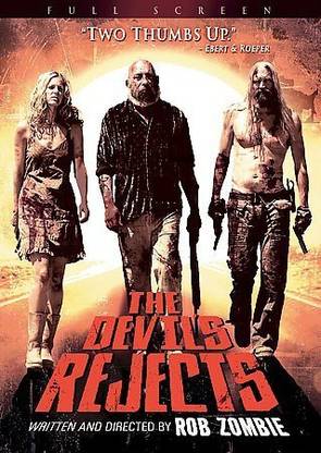 DEVIL'S REJECTS