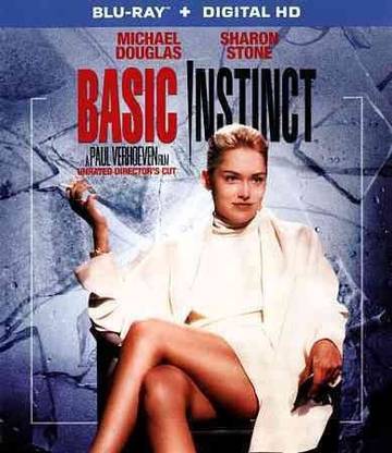 BASIC INSTINCT