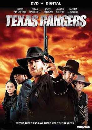 TEXAS RANGERS