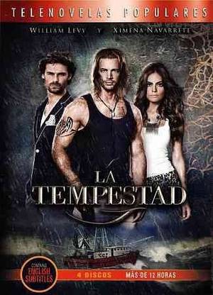 LA TEMPESTAD