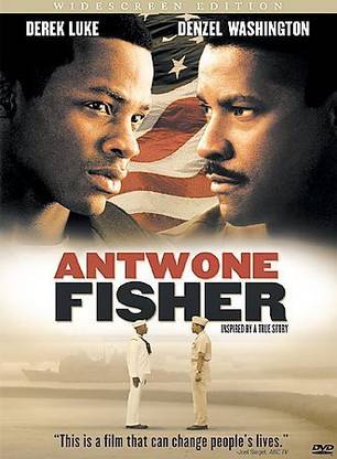 ANTWONE FISHER