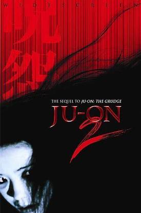JU-ON 2