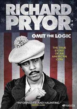 RICHARD PRYOR:OMIT THE LOGIC