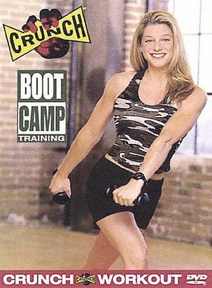 BOOT CAMP TRAINING
