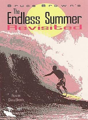 ENDLESS SUMMER REVISITED