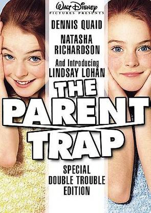 PARENT TRAP (1998) SPECIAL EDITION