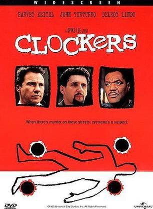 CLOCKERS