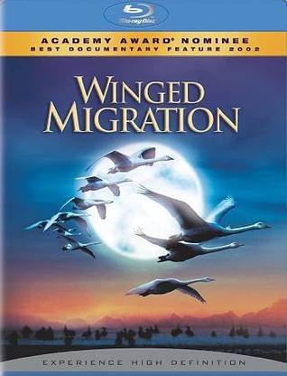WINGED MIGRATION