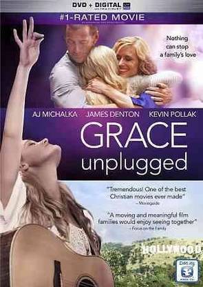 GRACE UNPLUGGED