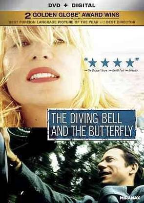 DIVING BELL AND THE BUTTERFLY