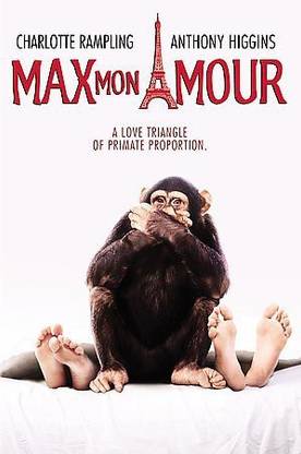 MAX MON AMOUR