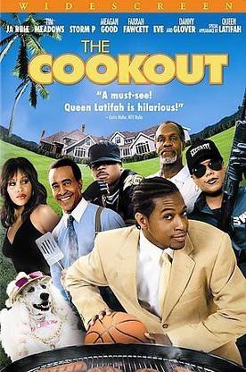 COOKOUT