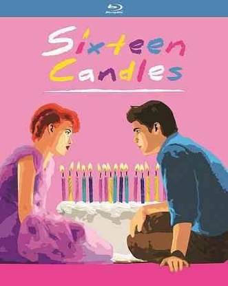 SIXTEEN CANDLES