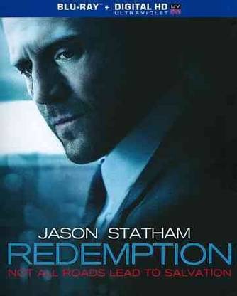 REDEMPTION